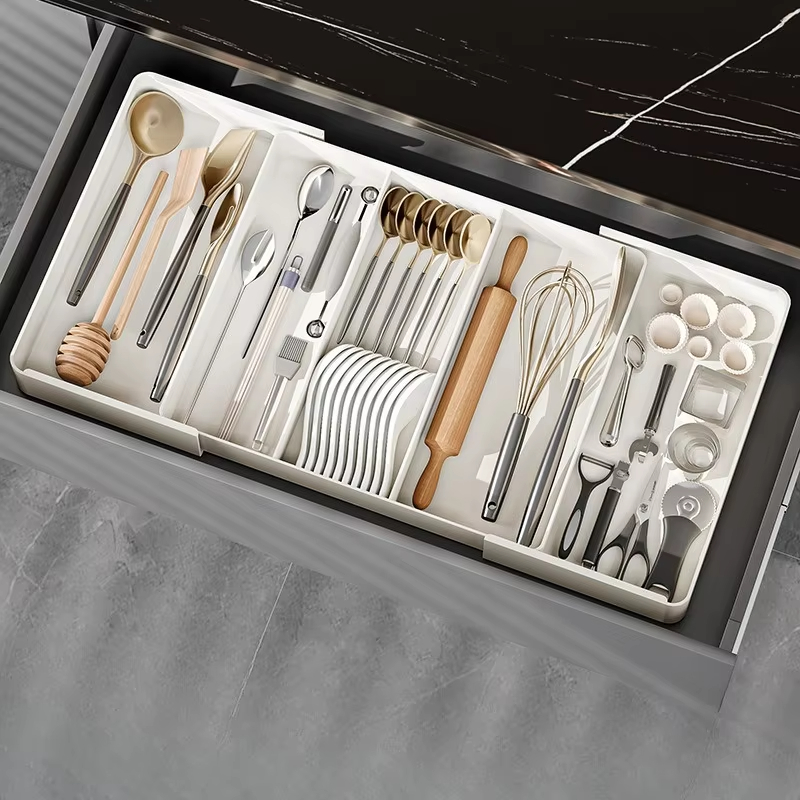 1 szt. Wysuwany pojemnik do sz – Desk Drawer Unit recenzja i cena