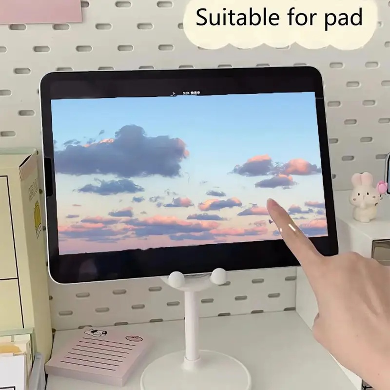 1/2/3/4 szt. Uroczy Króliczek  – Desk Setup Stand recenzja i cena