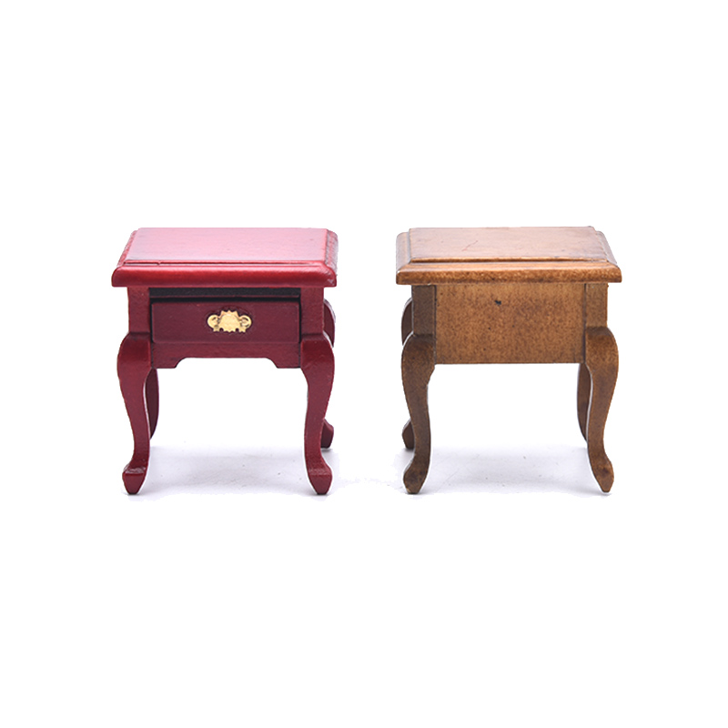 Miniaturowe meble do domku dla – Desk Drawer Unit recenzja i cena