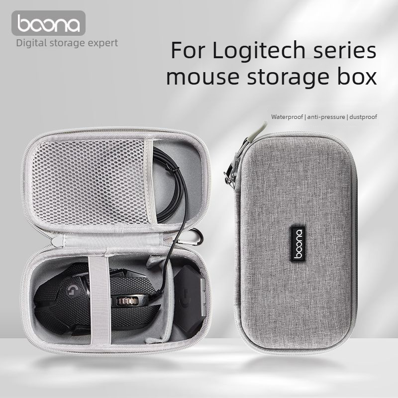 Etui do przechowywania myszy L – Logitech Mouse G502 recenzja i cena