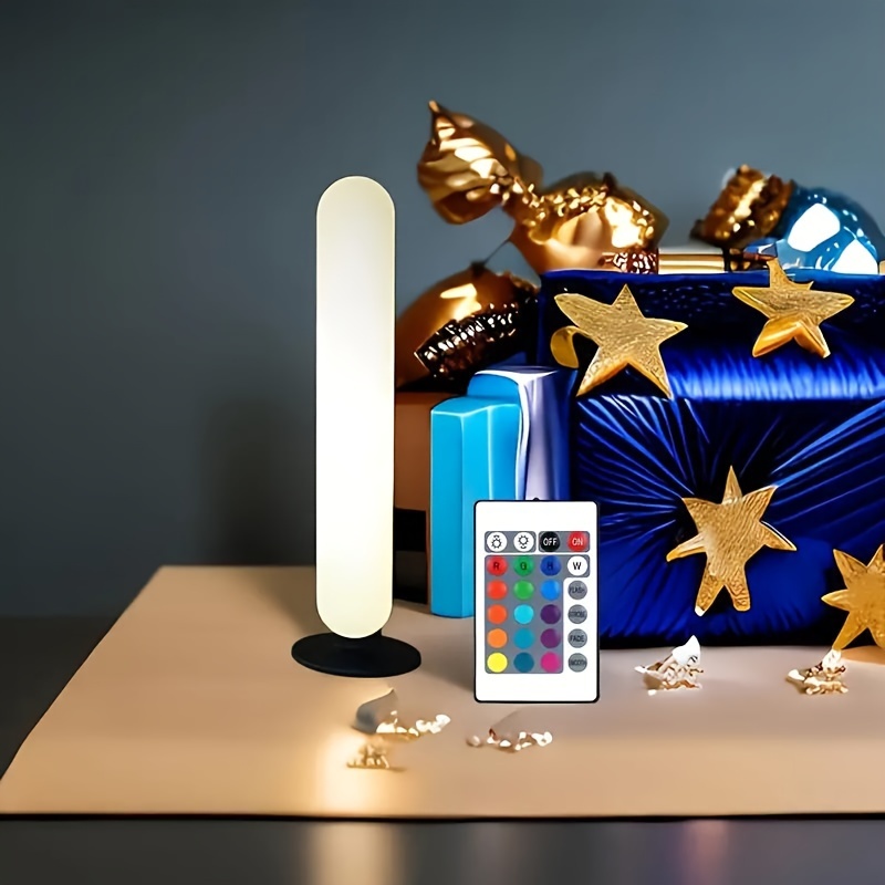 1/2 szt. LED Smart RGB Listwy  – Desk Setup Background recenzja i cena