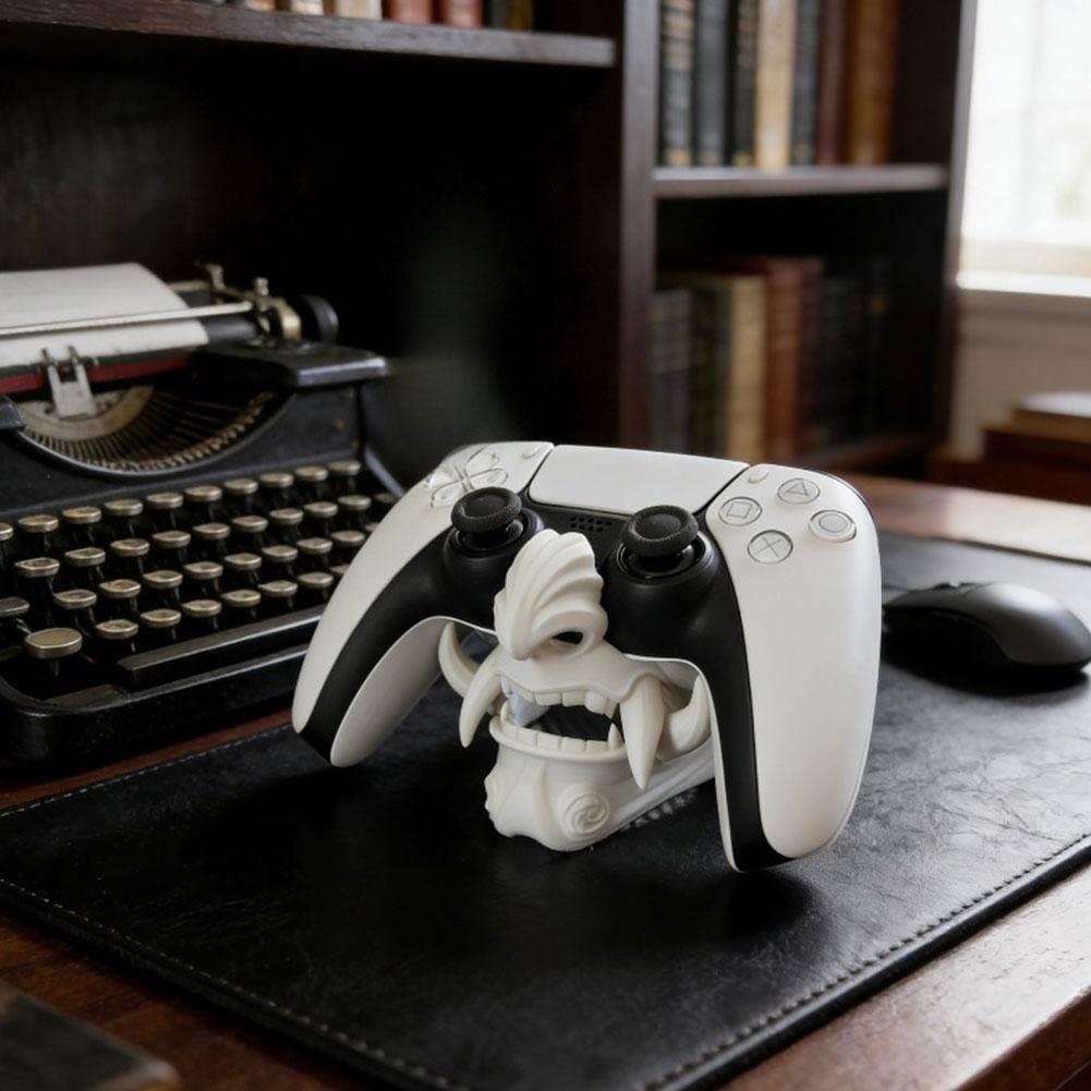 Stojak na kontroler w kształci – Desk Setup Ps5 recenzja i cena