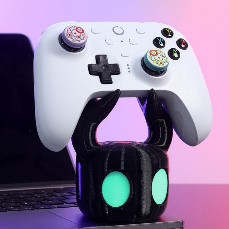 Uniwersalny stojak na kontrole – Desk Setup Ps5 recenzja i cena