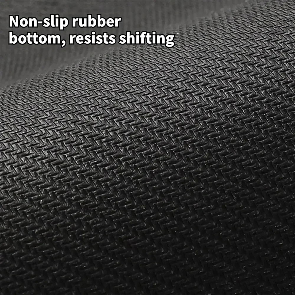 Gruba Mata do Pokera Texas Hol – Rubber Mat Desk recenzja i cena