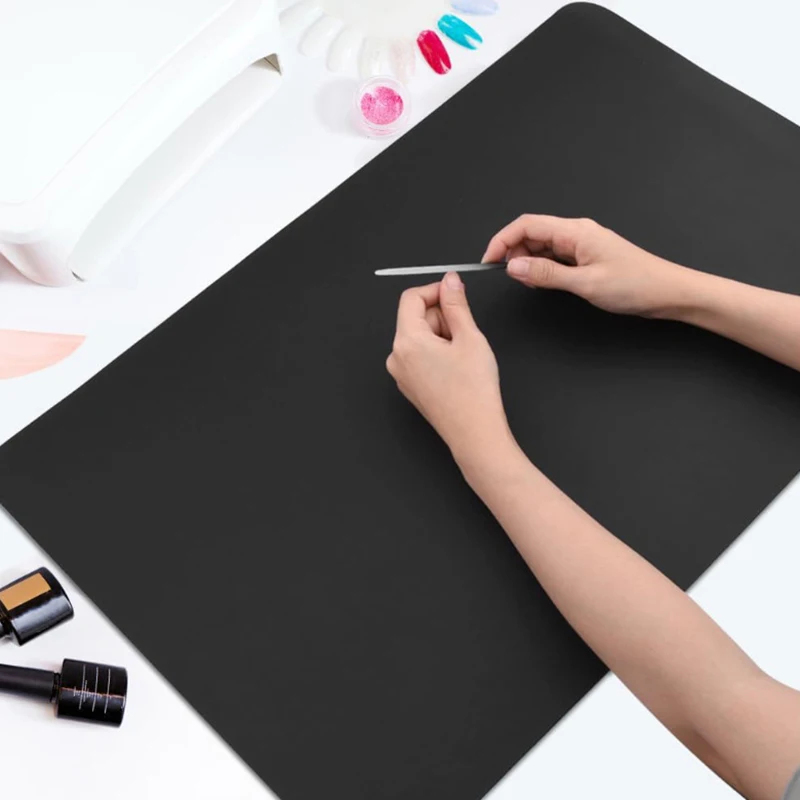 Miękka, składana mata na stół  – Desk Setup Clean recenzja i cena
