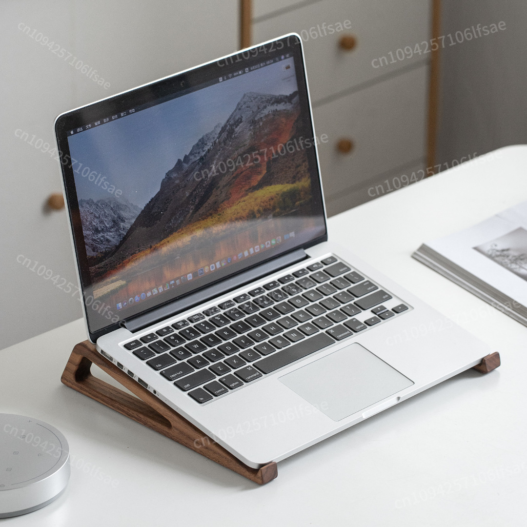 Podstawka pod laptopa HeMu, dr – Vertical Laptop Stand recenzja i cena