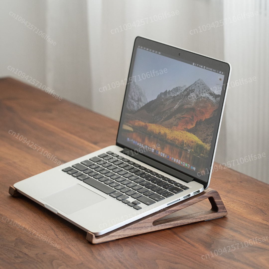Podstawka pod laptopa HeMu, dr – Vertical Laptop Stand recenzja i cena
