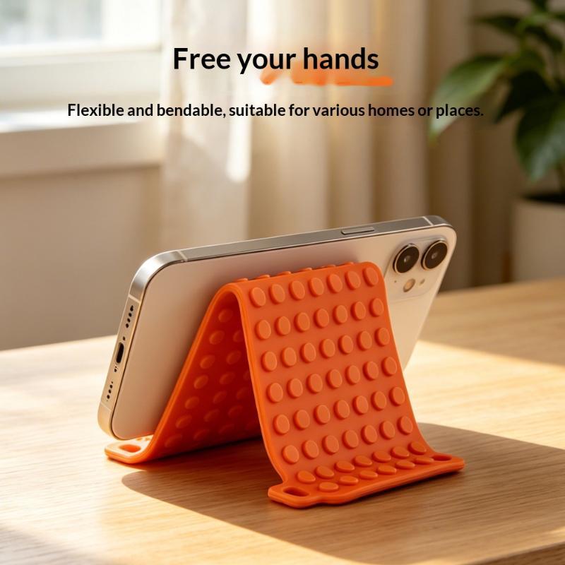 Nowy, swobodnie kształtowalny  – Desk Setup Stand recenzja i cena
