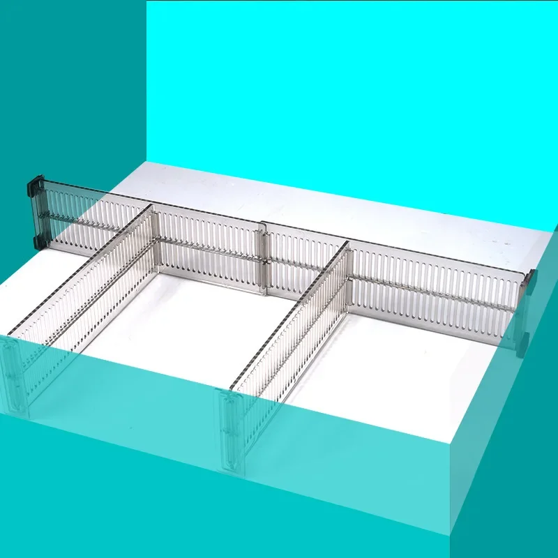 2 szt. Przegroda do przechowyw – Desk Drawer Unit recenzja i cena