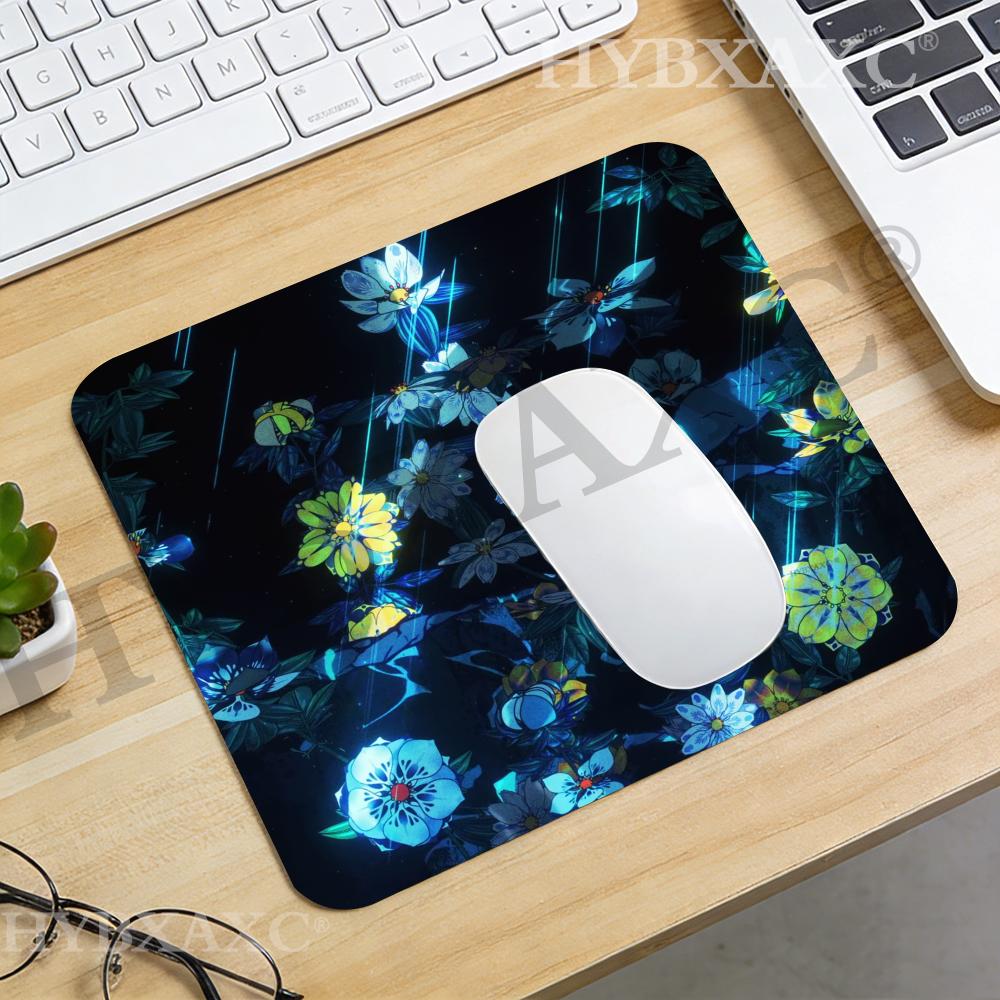HYBXAXC Podkładka pod mysz z m – Desk Setup Background recenzja i cena
